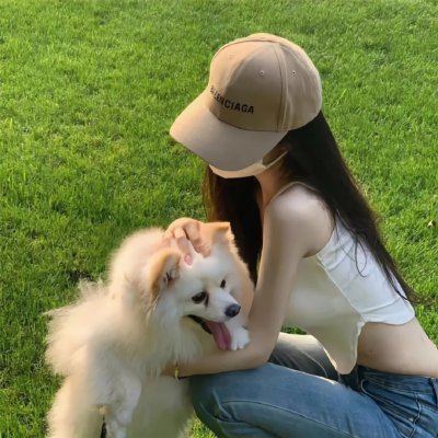 秘密的爱